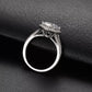 CASSIOPEA - Moissanite Ring