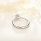 ARIADNE - Moissanite Ring