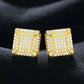 KITALPHA - Moissanite Earrings